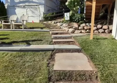 Reliable Tree Maintenance