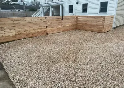 Tree Maintenance